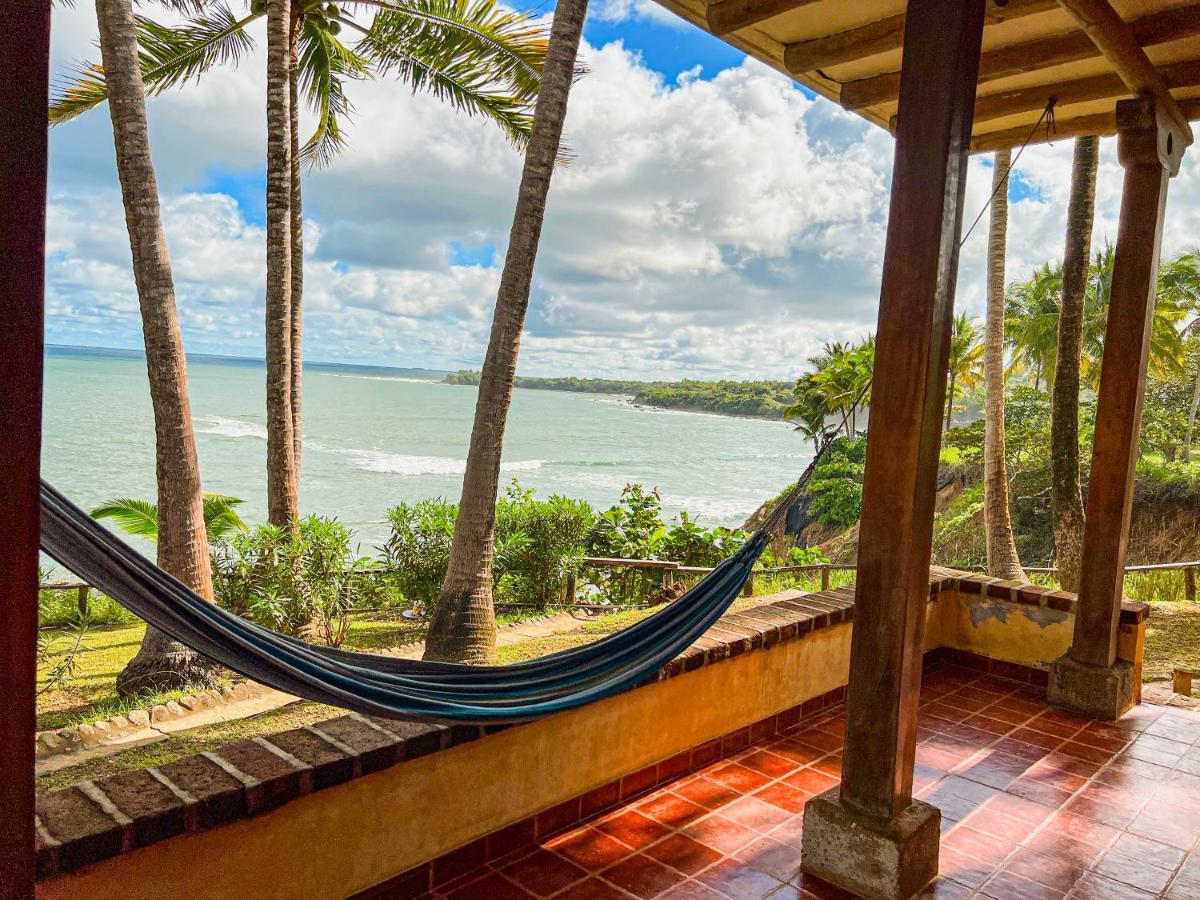 Hotel Punta Franca Хобаль Экстерьер фото