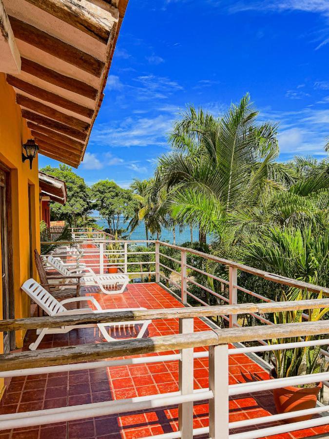 Hotel Punta Franca Хобаль Экстерьер фото