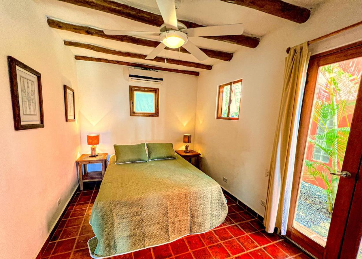 Hotel Punta Franca Хобаль Экстерьер фото