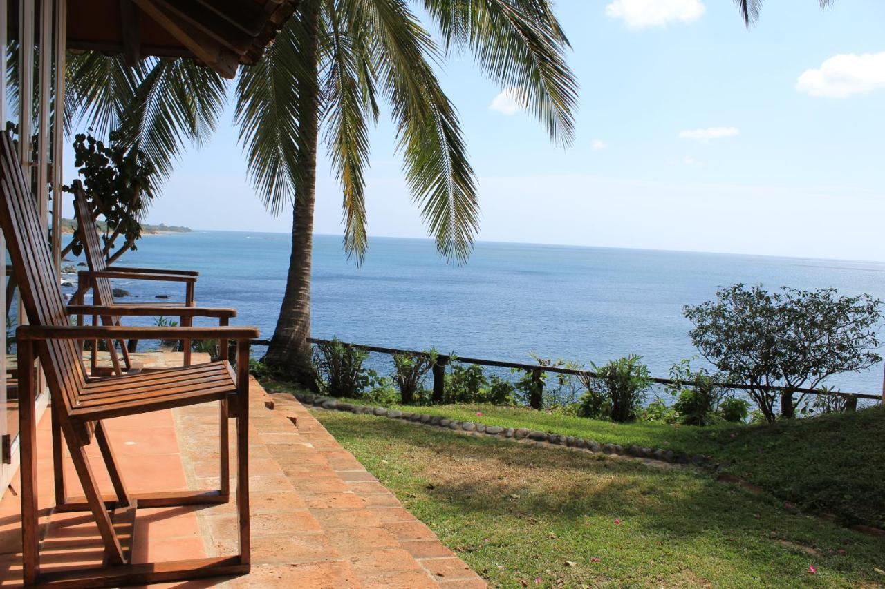 Hotel Punta Franca Хобаль Экстерьер фото