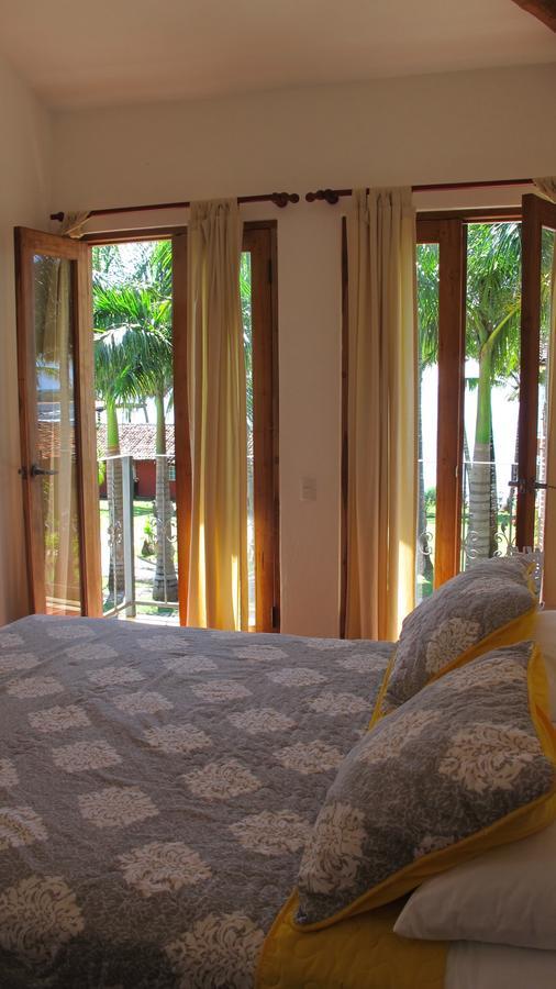 Hotel Punta Franca Хобаль Экстерьер фото