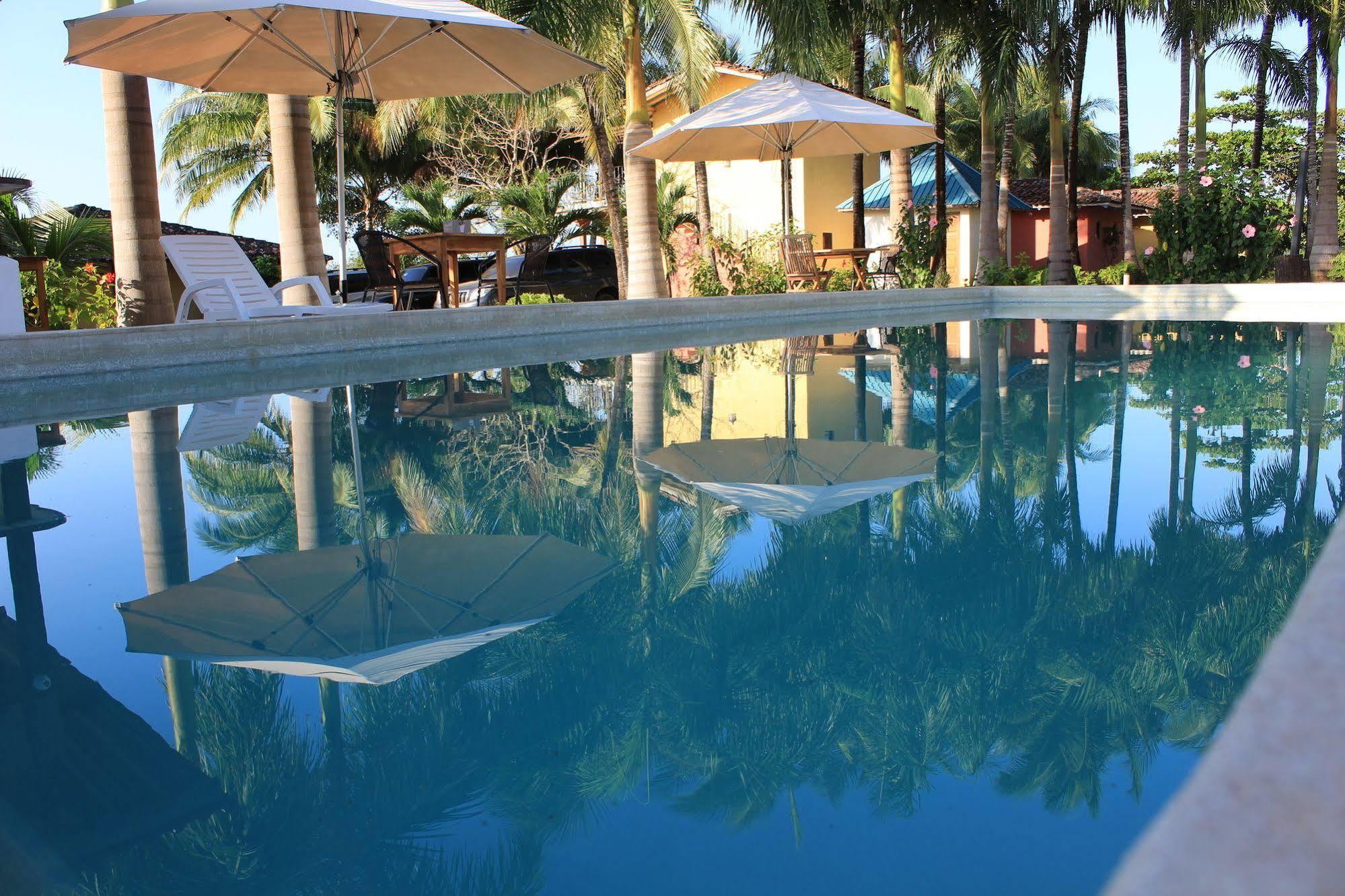 Hotel Punta Franca Хобаль Экстерьер фото
